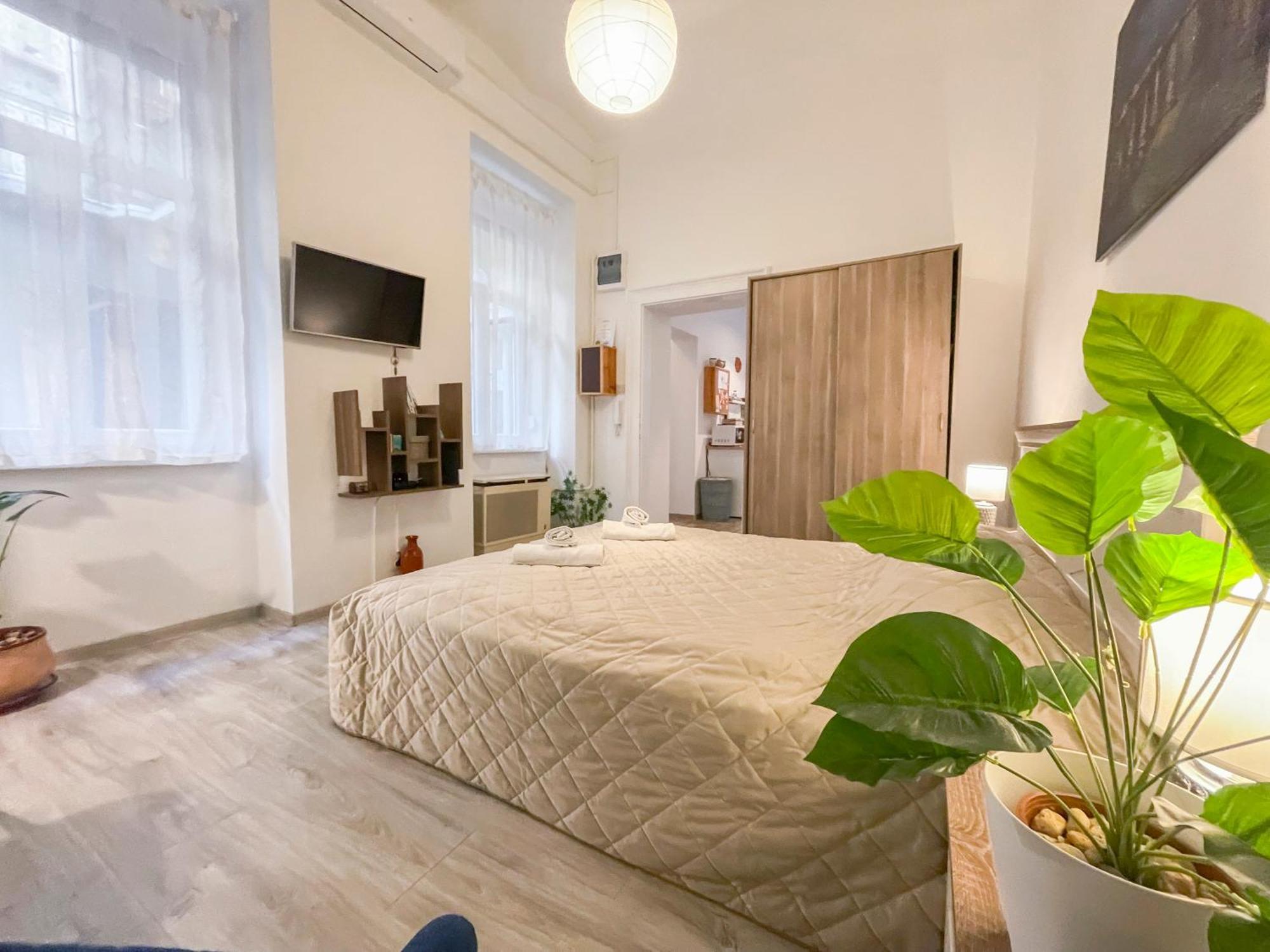 Free Parking, Downtown Apartment Near New York Cafe Budapeste Exterior foto