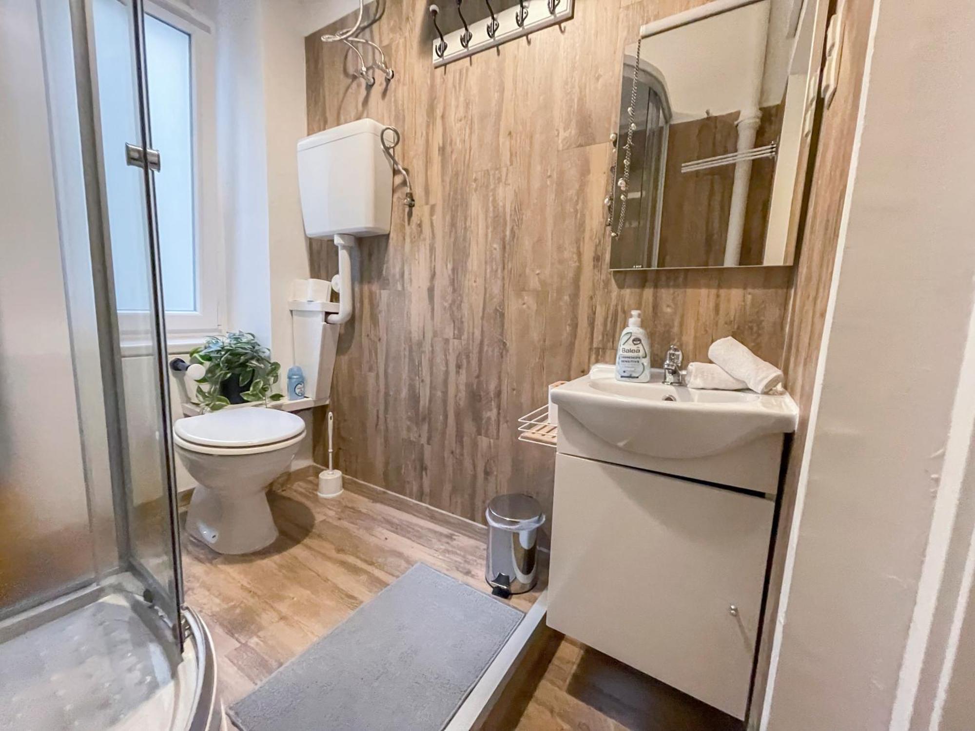 Free Parking, Downtown Apartment Near New York Cafe Budapeste Exterior foto