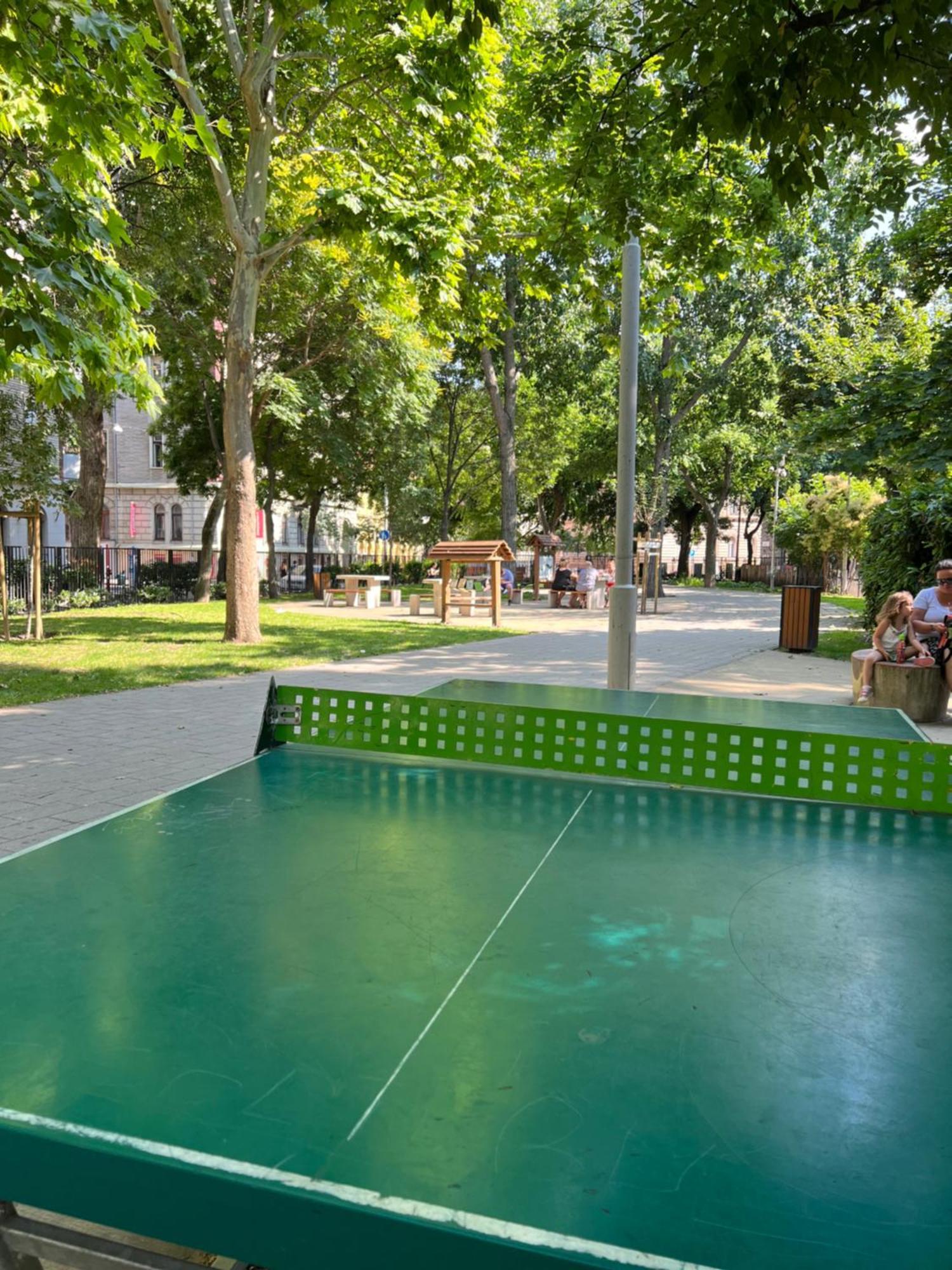 Free Parking, Downtown Apartment Near New York Cafe Budapeste Exterior foto